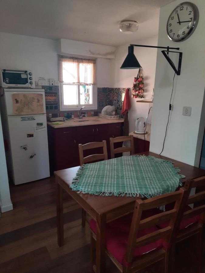 הבית הירוק - Green House アラド エクステリア 写真