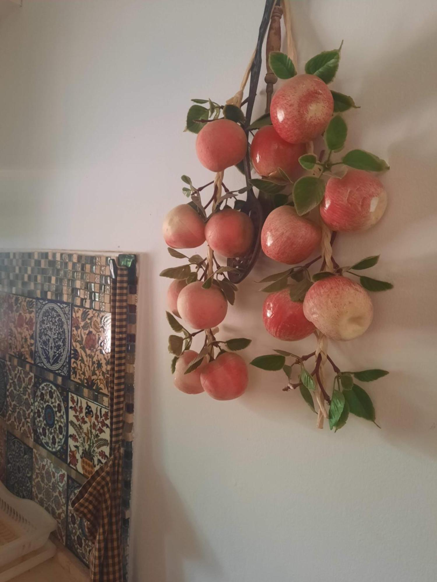 הבית הירוק - Green House アラド エクステリア 写真