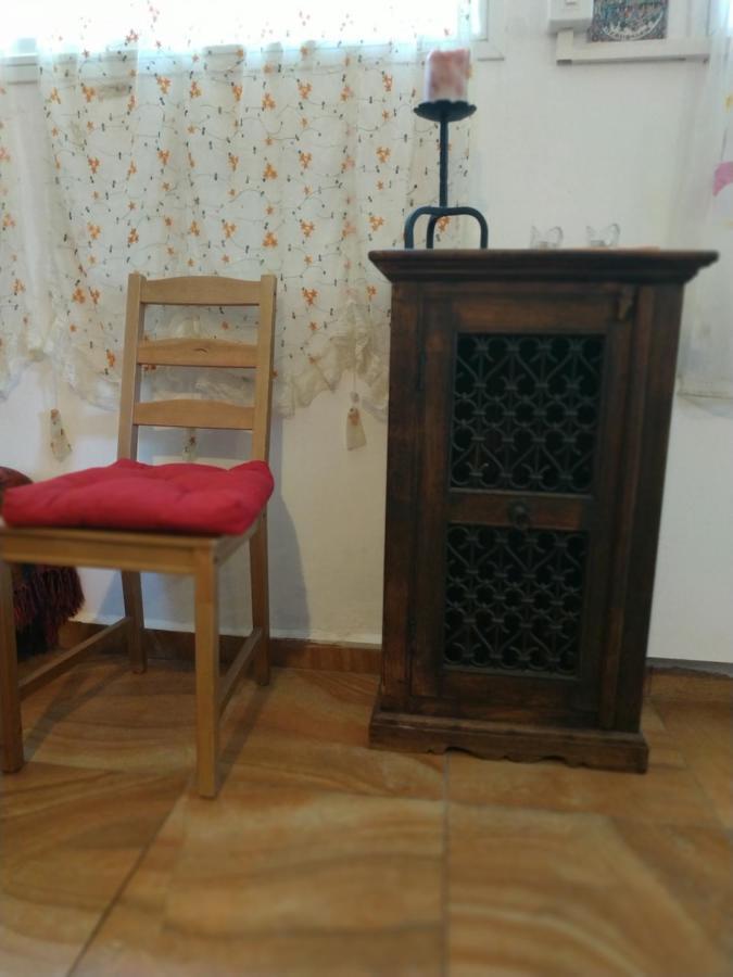 הבית הירוק - Green House アラド エクステリア 写真